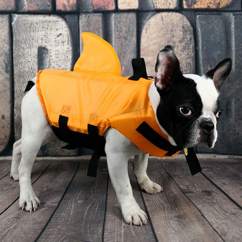 Dog Life Vest  For Small Medium Large Dog