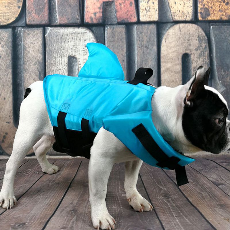 Dog Life Vest  For Small Medium Large Dog