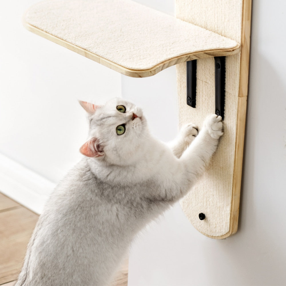 Cat Hanging Bed