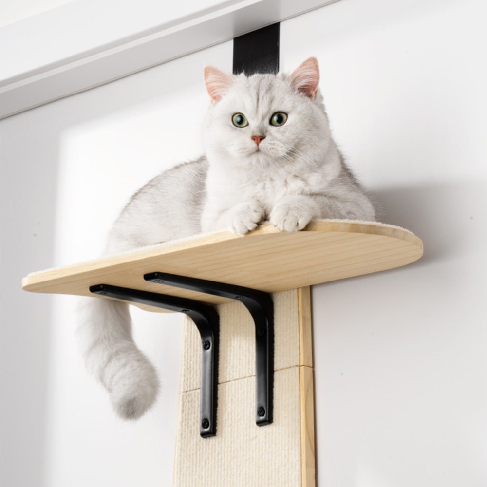 Cat Hanging Bed