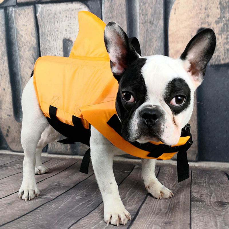 Dog Life Vest  For Small Medium Large Dog